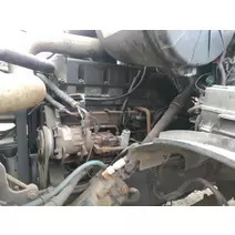 Engine-Assembly Cummins Ism-2608