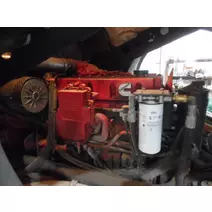 ENGINE ASSEMBLY CUMMINS ISM 2727