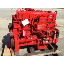 ENGINE ASSEMBLY CUMMINS ISM 2727