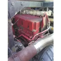 Engine-Assembly Cummins Ism-2730