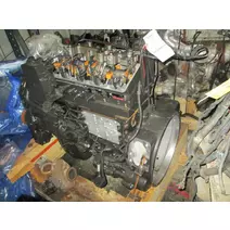 ENGINE ASSEMBLY CUMMINS ISM 3282