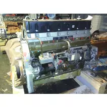 Engine Assembly CUMMINS ISM 3282 LKQ Evans Heavy Truck Parts