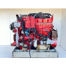 Engine Assembly Cummins ISM 330