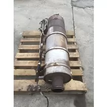 DPF ASSEMBLY (DIESEL PARTICULATE FILTER) CUMMINS ISM-350E