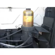 Fuel-Water-Separator-Assembly Cummins Ism-370e