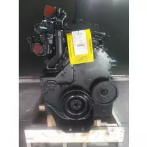Engine Assembly CUMMINS ISM 8273 LKQ Evans Heavy Truck Parts