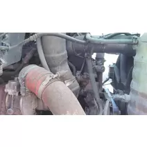 Engine Assembly CUMMINS ISM 8557 LKQ Heavy Truck - Goodys