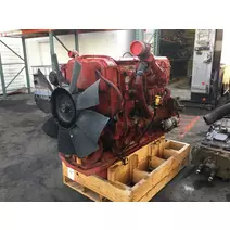 ENGINE ASSEMBLY CUMMINS ISM CPL NA