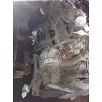 Engine Assembly CUMMINS ISM EGR