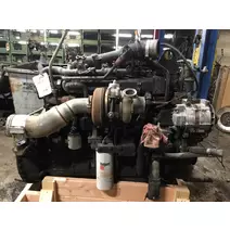 Engine Assembly CUMMINS ISM EGR Wilkins Rebuilders Supply