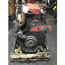 Engine Assembly CUMMINS ISM EGR