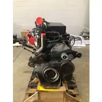 Engine Assembly CUMMINS ISM EGR Frontier Truck Parts
