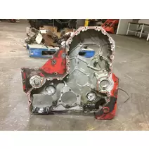 FRONT/TIMING COVER CUMMINS ISM EGR