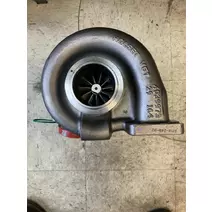 Turbocharger / Supercharger CUMMINS ISM TURBO 4309124RX Hd Truck Repair &amp; Service