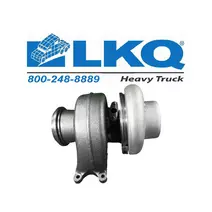 Turbocharger / Supercharger CUMMINS ISM11 LKQ Evans Heavy Truck Parts