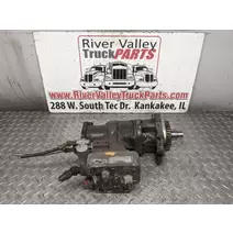 Air Compressor Cummins ISM River Valley Truck Parts