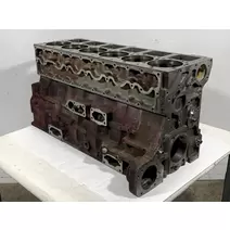 Cylinder Block CUMMINS ISM Frontier Truck Parts