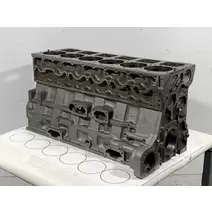 Cylinder-Block Cummins Ism