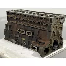 Cylinder Block CUMMINS ISM Frontier Truck Parts