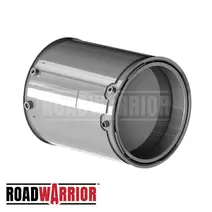 DPF (Diesel Particulate Filter) CUMMINS ISM Frontier Truck Parts