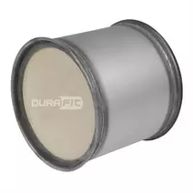 Dpf-(Diesel-Particulate-Filter) Cummins Ism
