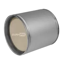 DPF (Diesel Particulate Filter) CUMMINS ISM