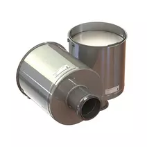 DPF (Diesel Particulate Filter) CUMMINS ISM