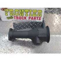 EGR Valve CUMMINS ISM Frontier Truck Parts