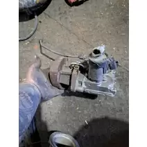 EGR Valve CUMMINS ISM 2679707 Ontario Inc