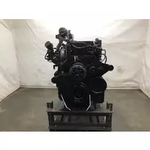 Engine Assembly Cummins ISM Vander Haags Inc Sp