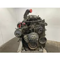 Engine Assembly Cummins ISM Vander Haags Inc Sp
