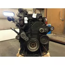 Engine  Assembly Cummins ISM