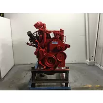 Engine  Assembly Cummins ISM