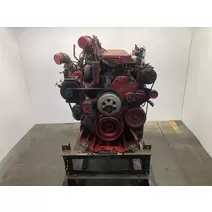Engine Assembly Cummins ISM Vander Haags Inc Sf