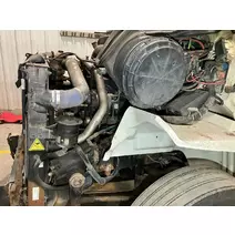 Engine Assembly Cummins ISM Vander Haags Inc Sf