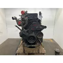 Engine--Assembly Cummins Ism