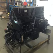 Engine  Assembly Cummins ISM