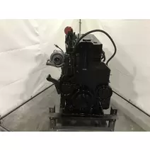 Engine  Assembly Cummins ISM