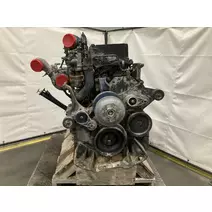 Engine--Assembly Cummins Ism