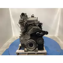 Engine Assembly Cummins ISM Vander Haags Inc Col