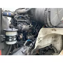 Engine--Assembly Cummins Ism