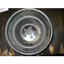 ENGINE  Pulleys CUMMINS ISM