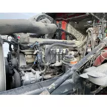 Engine Assembly CUMMINS ISM Custom Truck One Source