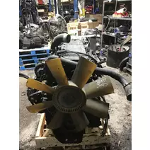 Engine Assembly CUMMINS ISM Wilkins Rebuilders Supply