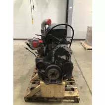 Engine Assembly CUMMINS ISM Frontier Truck Parts