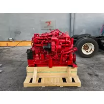 Engine Assembly CUMMINS ISM JJ Rebuilders Inc