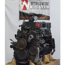 Engine Assembly CUMMINS ISM Worldwide Diesel