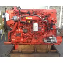 Engine Assembly CUMMINS ISM Nationwide Truck Parts Llc