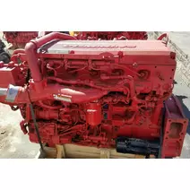 Engine Assembly CUMMINS ISM Nationwide Truck Parts Llc