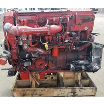 Engine Assembly CUMMINS ISM Nationwide Truck Parts Llc